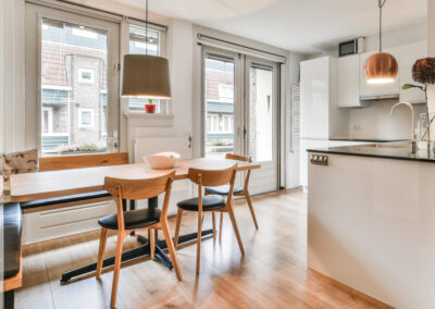 Apartamento Peza