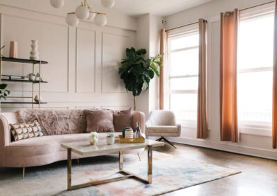 Apartamento Vale