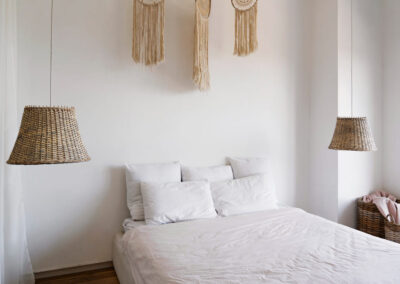 Apartamento Campón